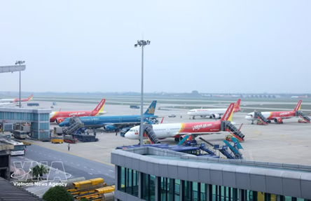 Viet Nam, India agree to expand air services